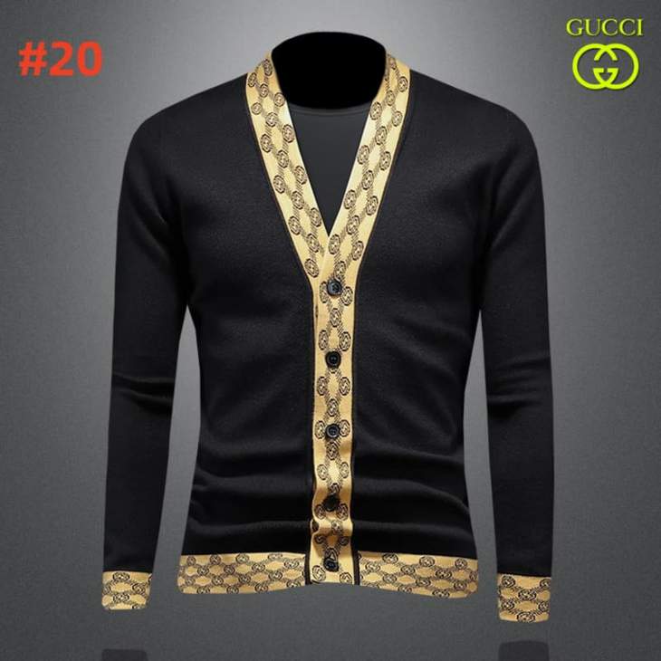 Picture of Gucci Sweaters _SKUGucciM-4XL12yr27845867